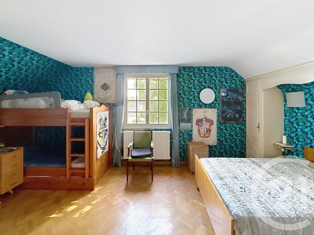 Maison &agrave; vendre - 7 pi&egrave;ces - 298 m2 - Brugny Vaudancourt - 51 - CHAMPAGNE-ARDENNE