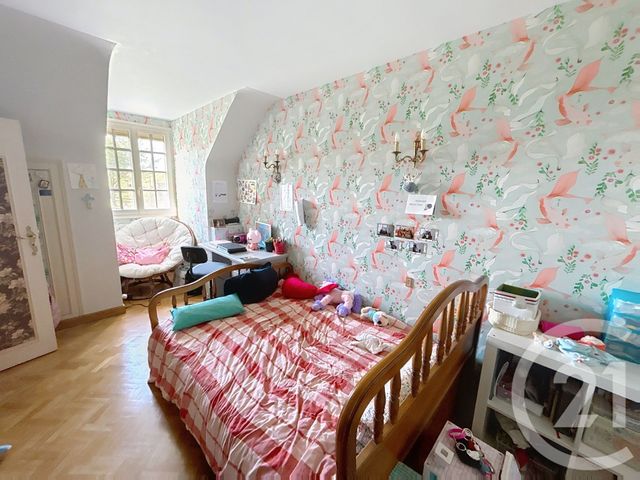 Maison &agrave; vendre - 7 pi&egrave;ces - 298 m2 - Brugny Vaudancourt - 51 - CHAMPAGNE-ARDENNE