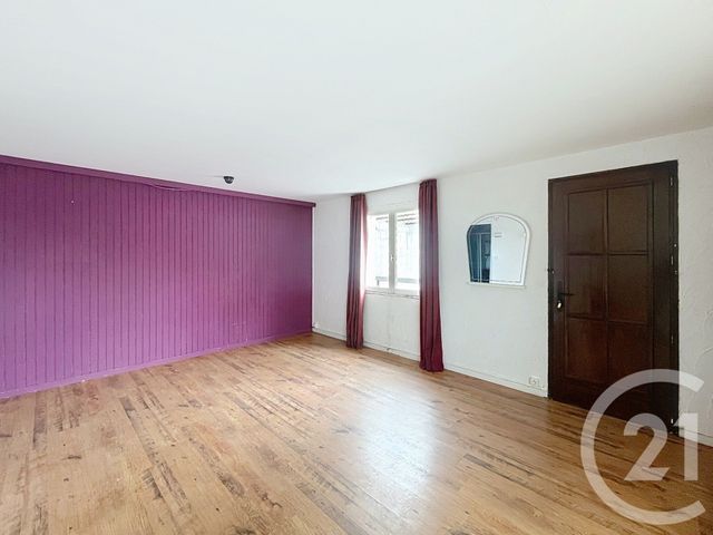 Maison &agrave; vendre - 6 pi&egrave;ces - 201,79 m2 - Ay Champagne - 51 - CHAMPAGNE-ARDENNE