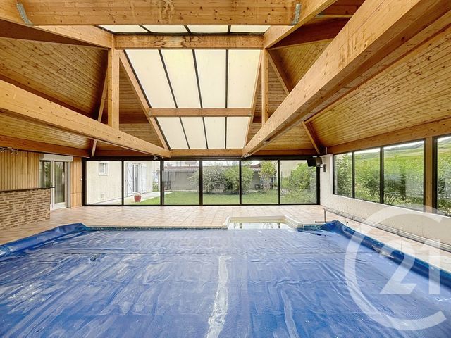 Maison &agrave; vendre - 6 pi&egrave;ces - 201,79 m2 - Ay Champagne - 51 - CHAMPAGNE-ARDENNE