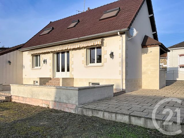 Maison à vendre DAMERY