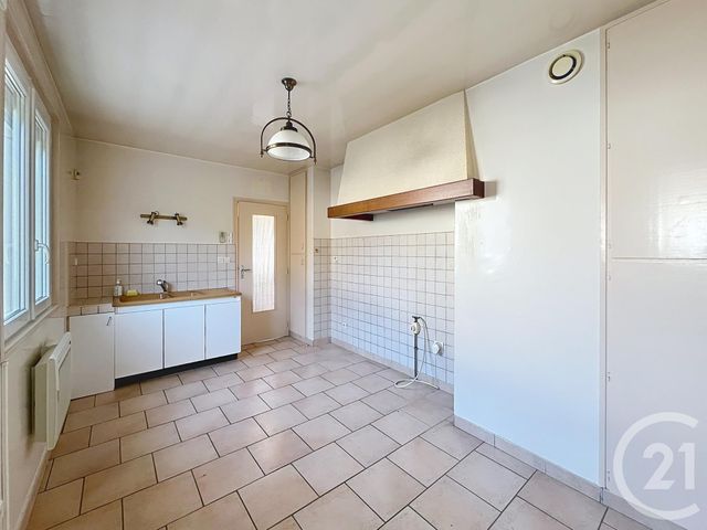 Maison &agrave; vendre - 5 pi&egrave;ces - 126 m2 - Damery - 51 - CHAMPAGNE-ARDENNE