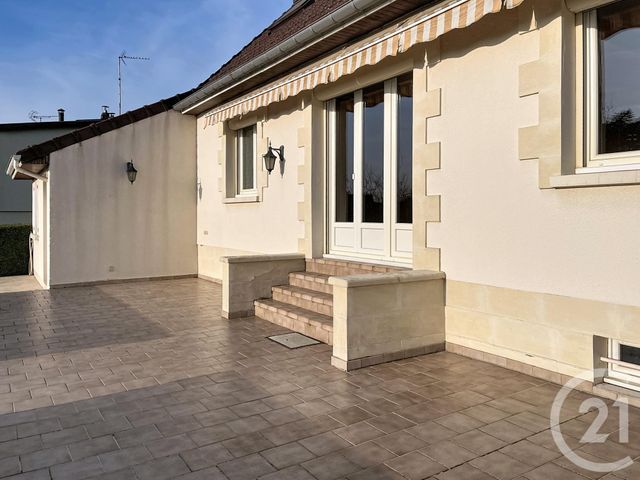 Maison &agrave; vendre - 5 pi&egrave;ces - 126 m2 - Damery - 51 - CHAMPAGNE-ARDENNE