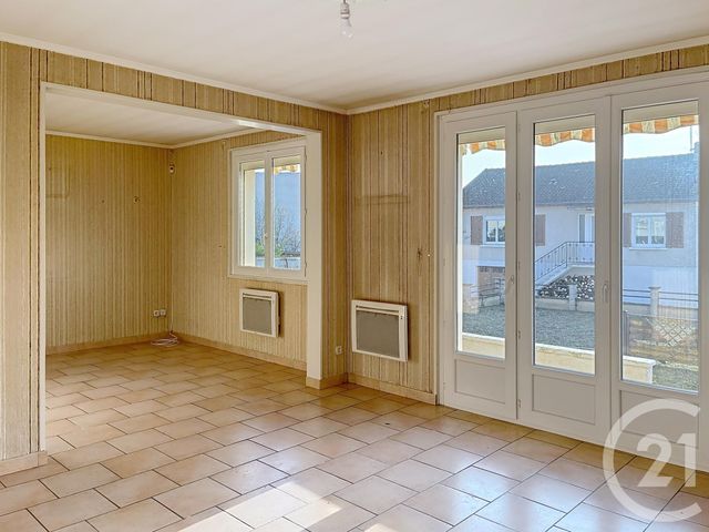 Maison &agrave; vendre - 5 pi&egrave;ces - 126 m2 - Damery - 51 - CHAMPAGNE-ARDENNE