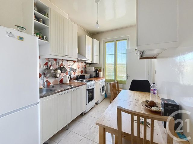 Appartement F2 à vendre - 2 pièces - 47,13 m2 - Epernay - 51 - CHAMPAGNE-ARDENNE