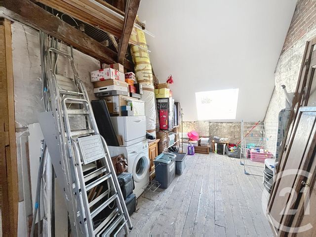 Appartement F2 à vendre - 2 pièces - 47,13 m2 - Epernay - 51 - CHAMPAGNE-ARDENNE