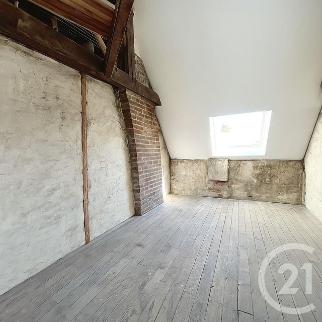 Appartement F2 à vendre - 2 pièces - 47,13 m2 - Epernay - 51 - CHAMPAGNE-ARDENNE