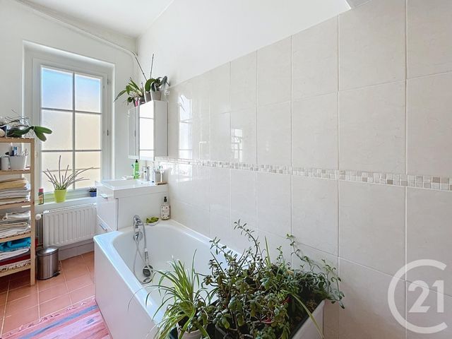 Appartement F2 à vendre - 2 pièces - 47,13 m2 - Epernay - 51 - CHAMPAGNE-ARDENNE