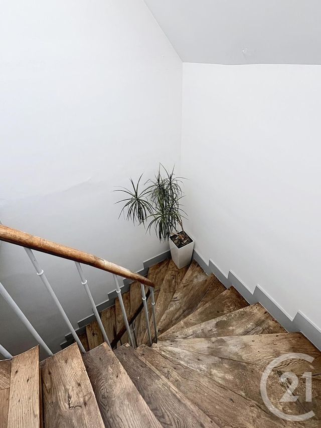 Appartement F2 à vendre - 2 pièces - 47,13 m2 - Epernay - 51 - CHAMPAGNE-ARDENNE