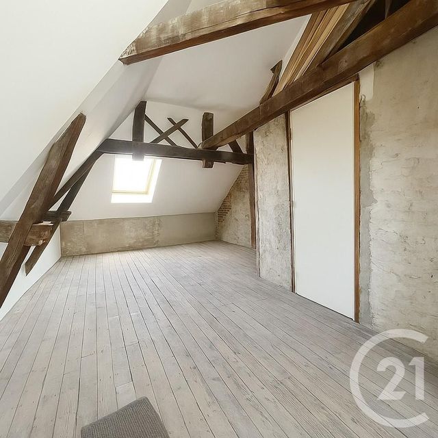 Appartement F2 à vendre - 2 pièces - 47,13 m2 - Epernay - 51 - CHAMPAGNE-ARDENNE