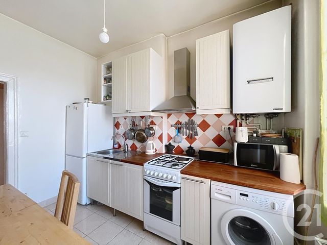 Appartement F2 à vendre - 2 pièces - 47,13 m2 - Epernay - 51 - CHAMPAGNE-ARDENNE