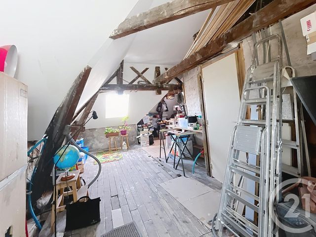 Appartement F2 à vendre - 2 pièces - 47,13 m2 - Epernay - 51 - CHAMPAGNE-ARDENNE