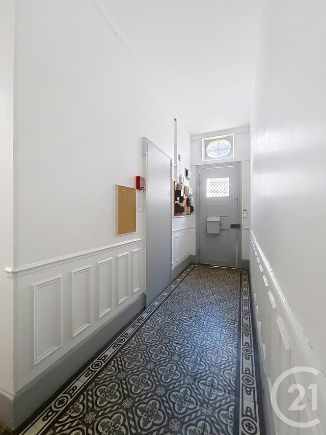 Appartement F2 à vendre - 2 pièces - 47,13 m2 - Epernay - 51 - CHAMPAGNE-ARDENNE