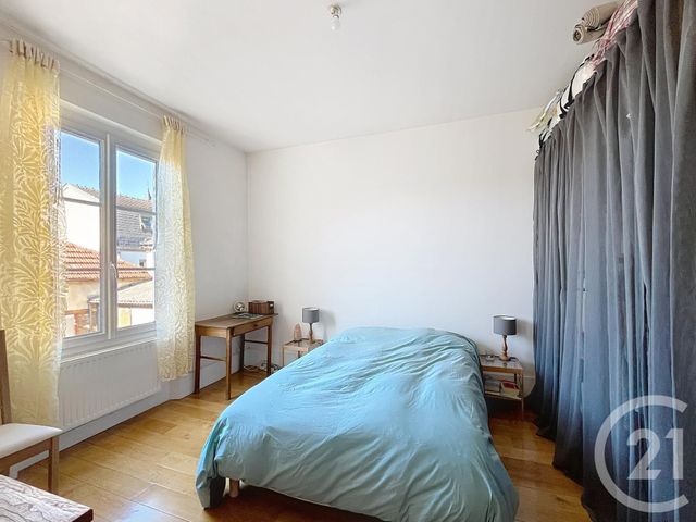 Appartement F2 à vendre - 2 pièces - 47,13 m2 - Epernay - 51 - CHAMPAGNE-ARDENNE