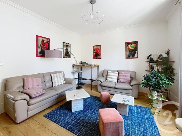 Appartement F2 à vendre - 2 pièces - 47,13 m2 - Epernay - 51 - CHAMPAGNE-ARDENNE