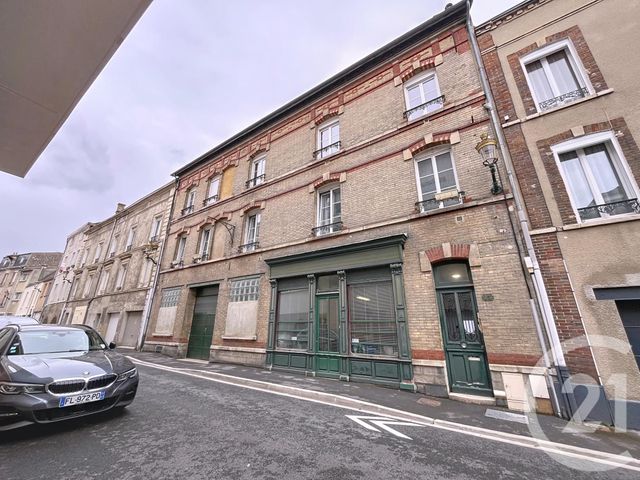 Appartement F3 à vendre - 3 pièces - 68,41 m2 - Epernay - 51 - CHAMPAGNE-ARDENNE