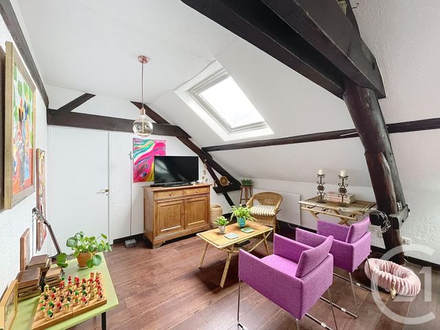 Appartement F3 à vendre - 3 pièces - 68,41 m2 - Epernay - 51 - CHAMPAGNE-ARDENNE