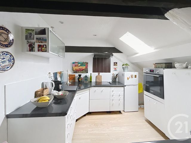 Appartement F3 à vendre - 3 pièces - 68,41 m2 - Epernay - 51 - CHAMPAGNE-ARDENNE