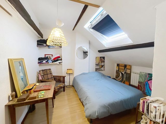 Appartement F3 à vendre - 3 pièces - 68,41 m2 - Epernay - 51 - CHAMPAGNE-ARDENNE