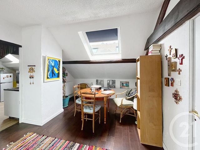 Appartement F3 à vendre - 3 pièces - 68,41 m2 - Epernay - 51 - CHAMPAGNE-ARDENNE