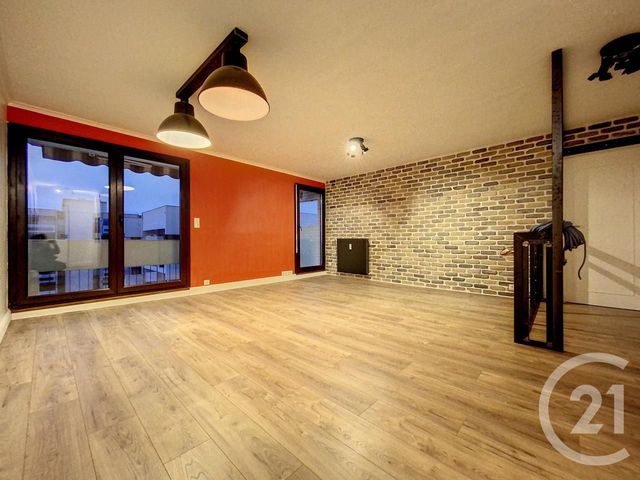 Appartement F3 à louer EPERNAY