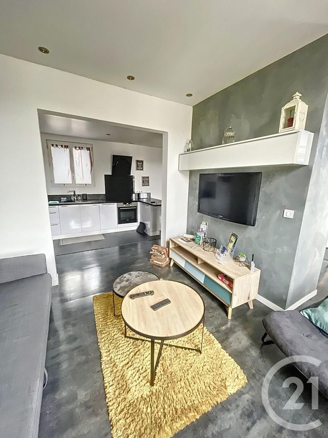 Appartement à vendre EPERNAY