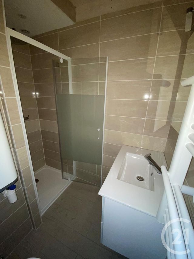 Appartement F2 à louer - 2 pièces - 23,50 m2 - Epernay - 51 - CHAMPAGNE-ARDENNE