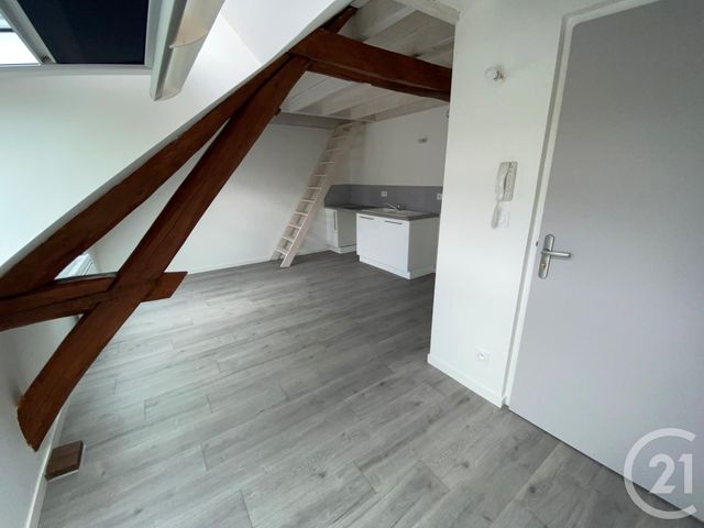 Appartement F2 à louer - 2 pièces - 23,50 m2 - Epernay - 51 - CHAMPAGNE-ARDENNE