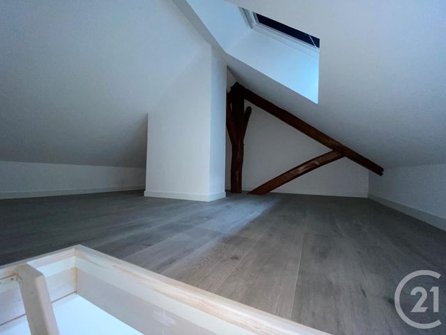 Appartement F2 à louer - 2 pièces - 23,50 m2 - Epernay - 51 - CHAMPAGNE-ARDENNE