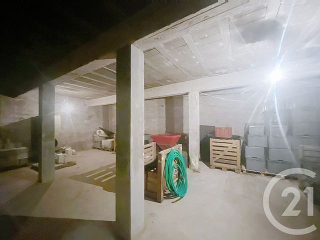 Maison &agrave; vendre - 13 pi&egrave;ces - 436 m2 - Cuis - 51 - CHAMPAGNE-ARDENNE