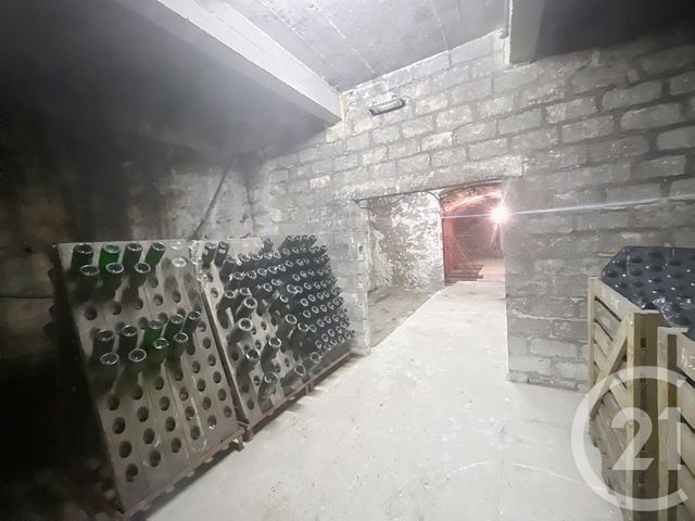 Maison &agrave; vendre - 13 pi&egrave;ces - 436 m2 - Cuis - 51 - CHAMPAGNE-ARDENNE