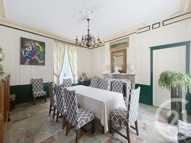 Maison à vendre - 13 pièces - 436 m2 - Epernay - 51 - CHAMPAGNE-ARDENNE