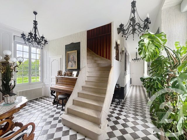 Maison à vendre - 13 pièces - 436 m2 - Epernay - 51 - CHAMPAGNE-ARDENNE