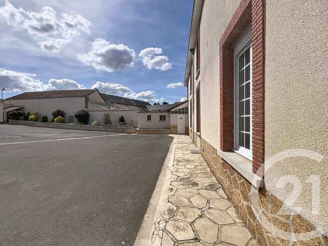 Maison &agrave; vendre - 13 pi&egrave;ces - 436 m2 - Cuis - 51 - CHAMPAGNE-ARDENNE