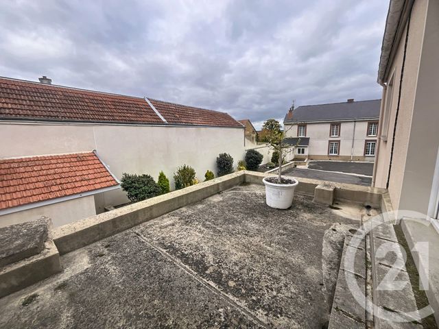 Maison &agrave; vendre - 13 pi&egrave;ces - 436 m2 - Cuis - 51 - CHAMPAGNE-ARDENNE