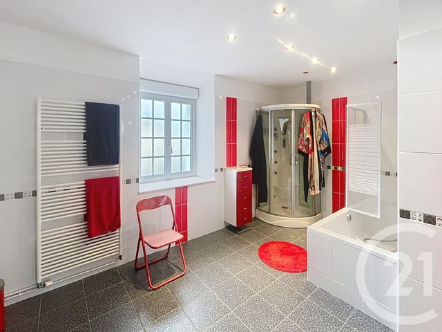 Maison &agrave; vendre - 13 pi&egrave;ces - 436 m2 - Cuis - 51 - CHAMPAGNE-ARDENNE