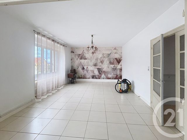 Maison &agrave; vendre - 13 pi&egrave;ces - 436 m2 - Cuis - 51 - CHAMPAGNE-ARDENNE