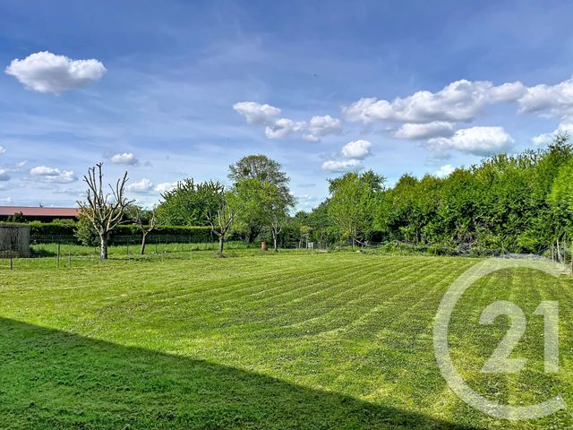 Maison &agrave; vendre - 13 pi&egrave;ces - 436 m2 - Cuis - 51 - CHAMPAGNE-ARDENNE