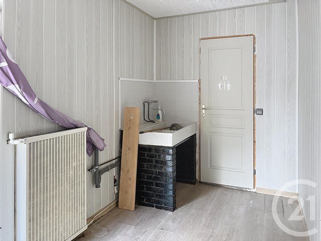 Maison &agrave; vendre - 4 pi&egrave;ces - 119,14 m2 - Passy Grigny - 51 - CHAMPAGNE-ARDENNE