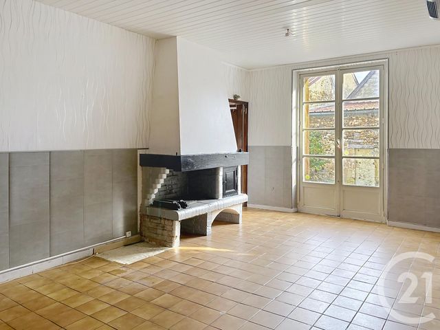Maison &agrave; vendre - 4 pi&egrave;ces - 119,14 m2 - Passy Grigny - 51 - CHAMPAGNE-ARDENNE
