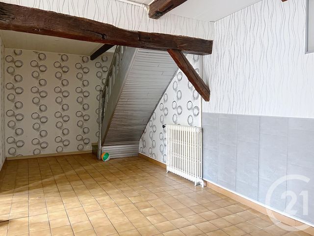 Maison &agrave; vendre - 4 pi&egrave;ces - 119,14 m2 - Passy Grigny - 51 - CHAMPAGNE-ARDENNE