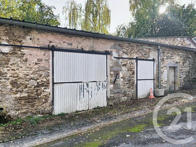 Maison &agrave; vendre - 4 pi&egrave;ces - 119,14 m2 - Passy Grigny - 51 - CHAMPAGNE-ARDENNE