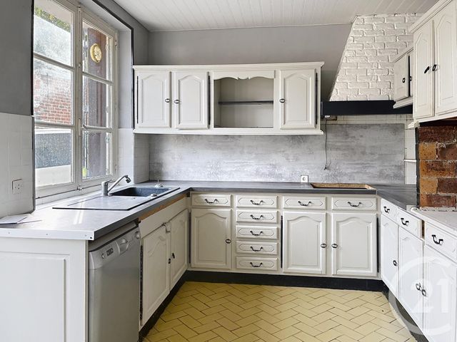 Maison &agrave; vendre - 4 pi&egrave;ces - 119,14 m2 - Passy Grigny - 51 - CHAMPAGNE-ARDENNE