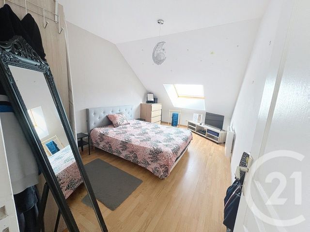 Appartement F4 à louer - 4 pièces - 120 m2 - Morangis - 51 - CHAMPAGNE-ARDENNE