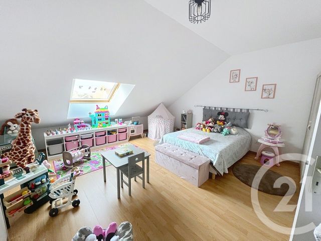 Appartement F4 à louer - 4 pièces - 120 m2 - Morangis - 51 - CHAMPAGNE-ARDENNE