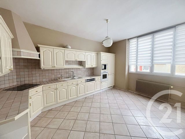 Maison &agrave; vendre - 7 pi&egrave;ces - 179,36 m2 - Damery - 51 - CHAMPAGNE-ARDENNE