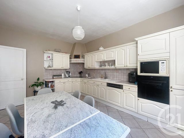 Maison &agrave; vendre - 7 pi&egrave;ces - 179,36 m2 - Damery - 51 - CHAMPAGNE-ARDENNE