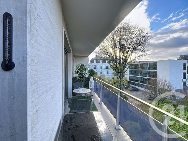 Appartement F5 &agrave; vendre - 5 pi&egrave;ces - 103,90 m2 - Epernay - 51 - CHAMPAGNE-ARDENNE
