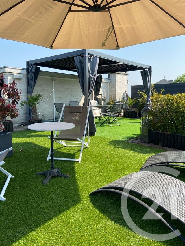 Appartement F5 &agrave; vendre - 5 pi&egrave;ces - 103,90 m2 - Epernay - 51 - CHAMPAGNE-ARDENNE