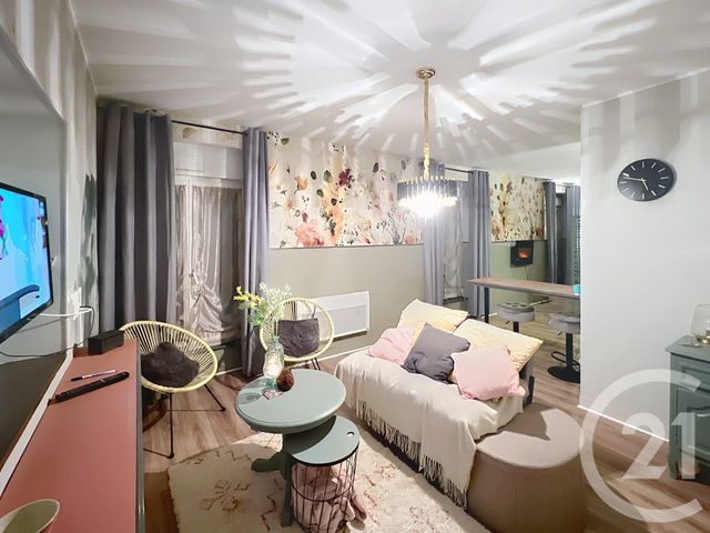 Appartement F2 à louer EPERNAY